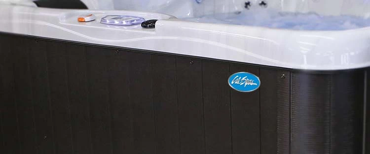 Cal Preferred™ for hot tubs in Gunnison