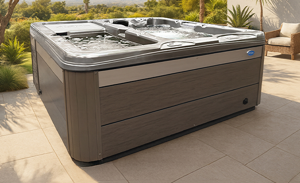 Cold Plunge Spas Series Gunnison hot tubs for sale