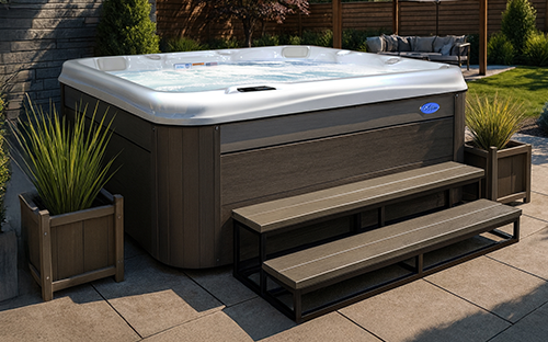Patio&trade; Spas Gunnison hot tubs for sale