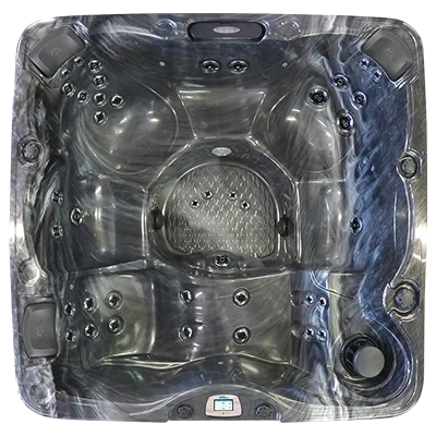 Pacifica-X EC-739LX hot tubs for sale in Gunnison