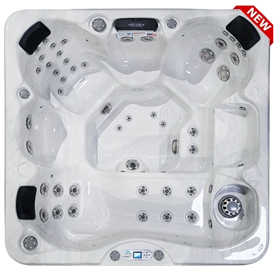 Costa EC-749L hot tubs for sale in Gunnison
