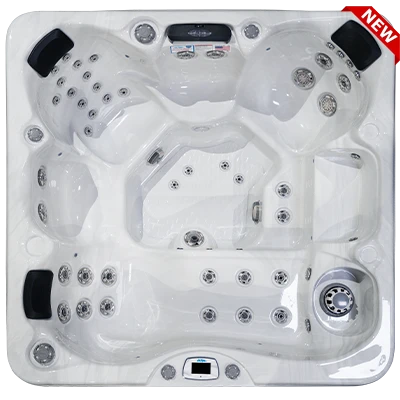 Costa-X EC-749LX hot tubs for sale in Gunnison