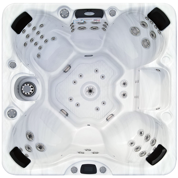 Baja-X EC-767BX hot tubs for sale in Gunnison