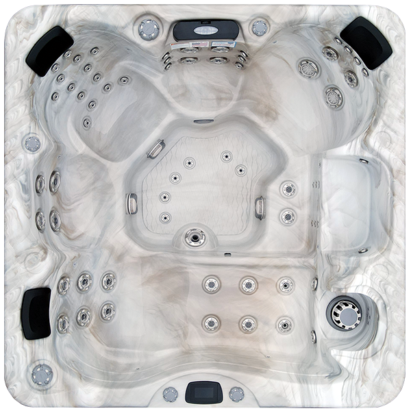 Costa-X EC-767LX hot tubs for sale in Gunnison