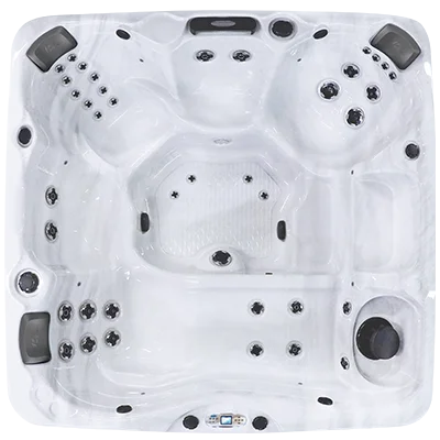 Avalon EC-840L hot tubs for sale in Gunnison