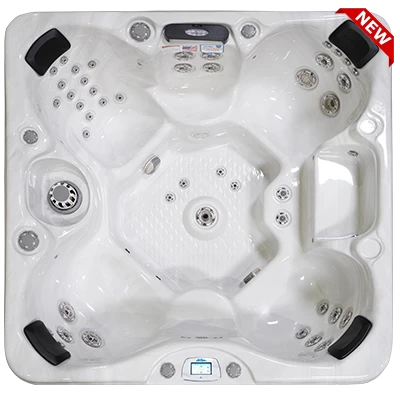 Cancun-X EC-849BX hot tubs for sale in Gunnison