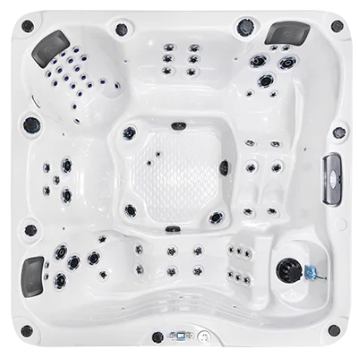 Malibu EC-867DL hot tubs for sale in Gunnison