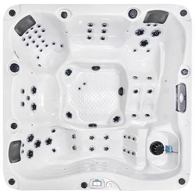Malibu-X EC-867DLX hot tubs for sale in Gunnison