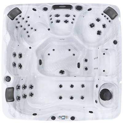 Avalon EC-867L hot tubs for sale in Gunnison