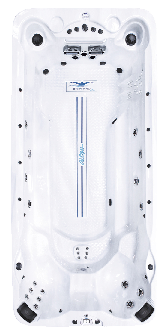 Commander F-1655 hot tubs for sale in Gunnison
