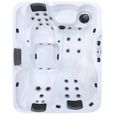 Kona Plus PPZ-533L hot tubs for sale in Gunnison