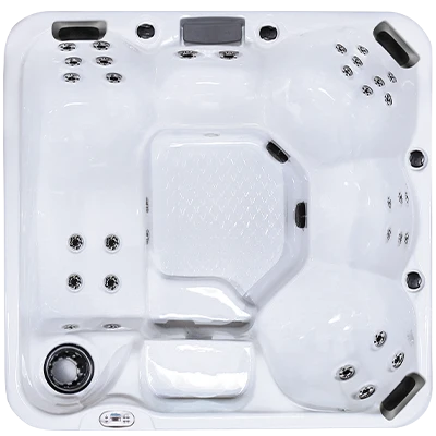 Hawaiian Plus PPZ-634L hot tubs for sale in Gunnison