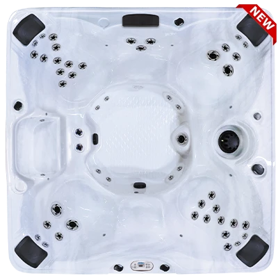 Tropical Plus PPZ-743BC hot tubs for sale in Gunnison