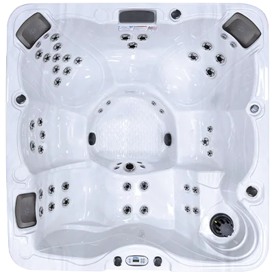 Pacifica Plus PPZ-743L hot tubs for sale in Gunnison