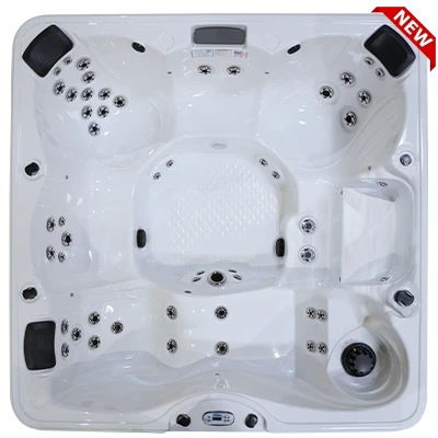 Atlantic Plus PPZ-843LC hot tubs for sale in Gunnison